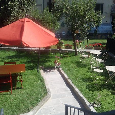 فيومالبو B&B Fiume Bianco المظهر الخارجي الصورة