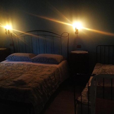 فيومالبو B&B Fiume Bianco المظهر الخارجي الصورة