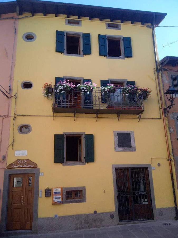 فيومالبو B&B Fiume Bianco المظهر الخارجي الصورة