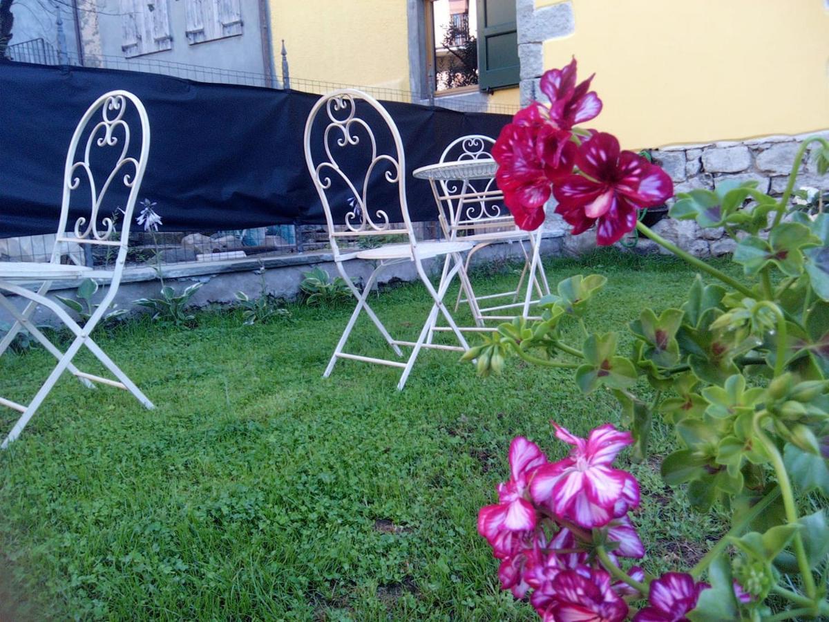 فيومالبو B&B Fiume Bianco المظهر الخارجي الصورة