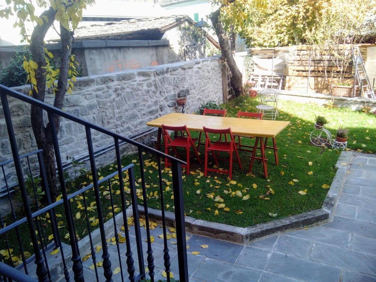 فيومالبو B&B Fiume Bianco المظهر الخارجي الصورة