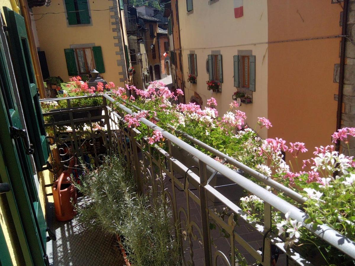 فيومالبو B&B Fiume Bianco المظهر الخارجي الصورة
