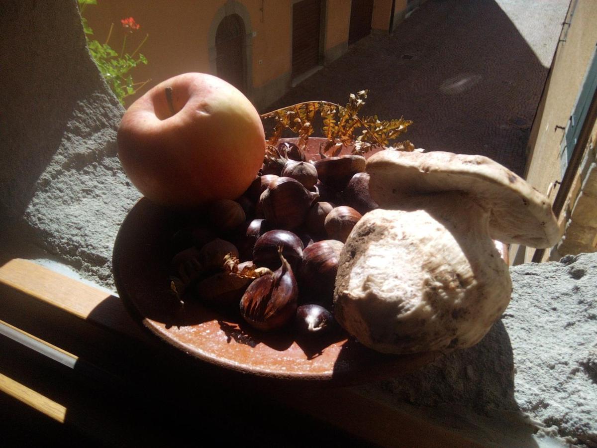 فيومالبو B&B Fiume Bianco المظهر الخارجي الصورة