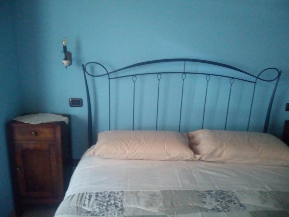 فيومالبو B&B Fiume Bianco المظهر الخارجي الصورة