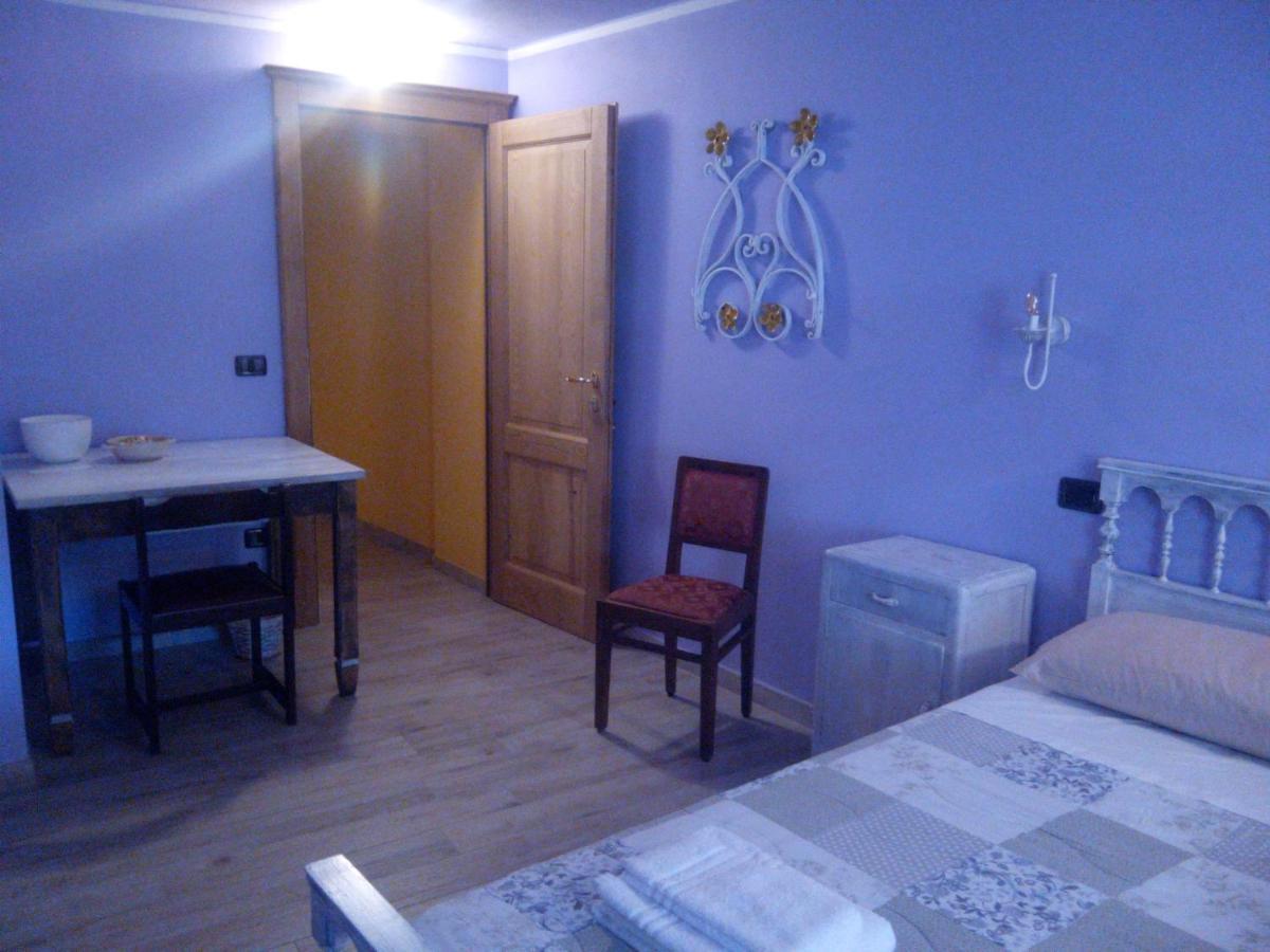 فيومالبو B&B Fiume Bianco المظهر الخارجي الصورة