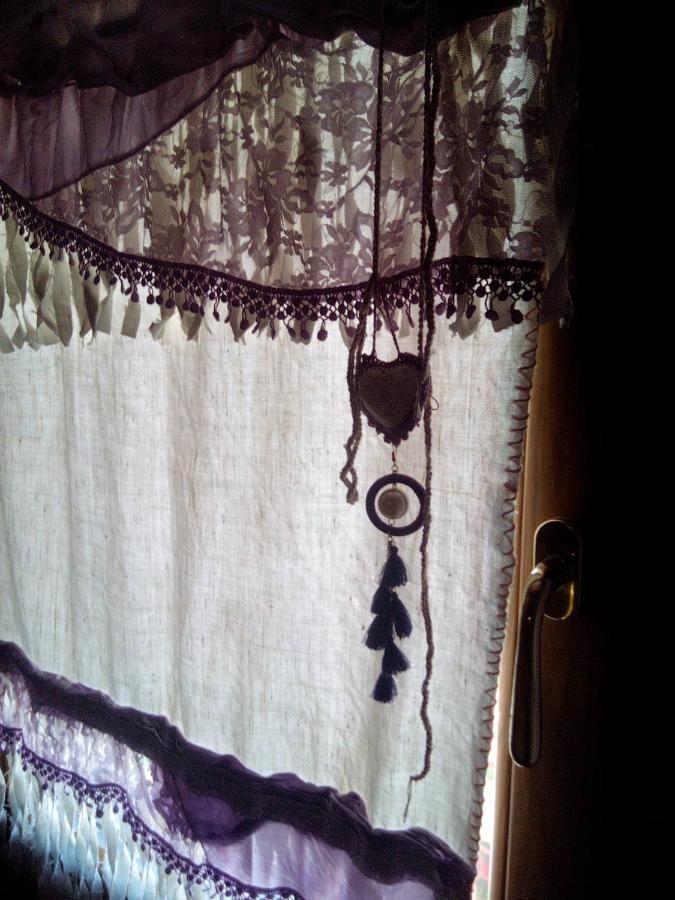فيومالبو B&B Fiume Bianco المظهر الخارجي الصورة