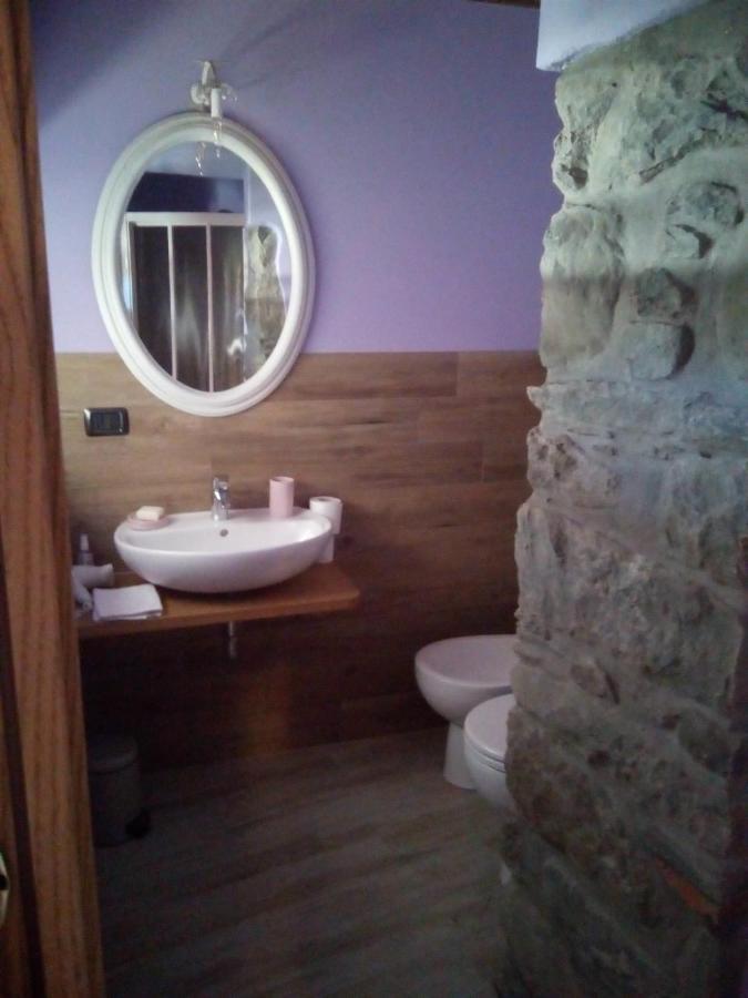 فيومالبو B&B Fiume Bianco المظهر الخارجي الصورة