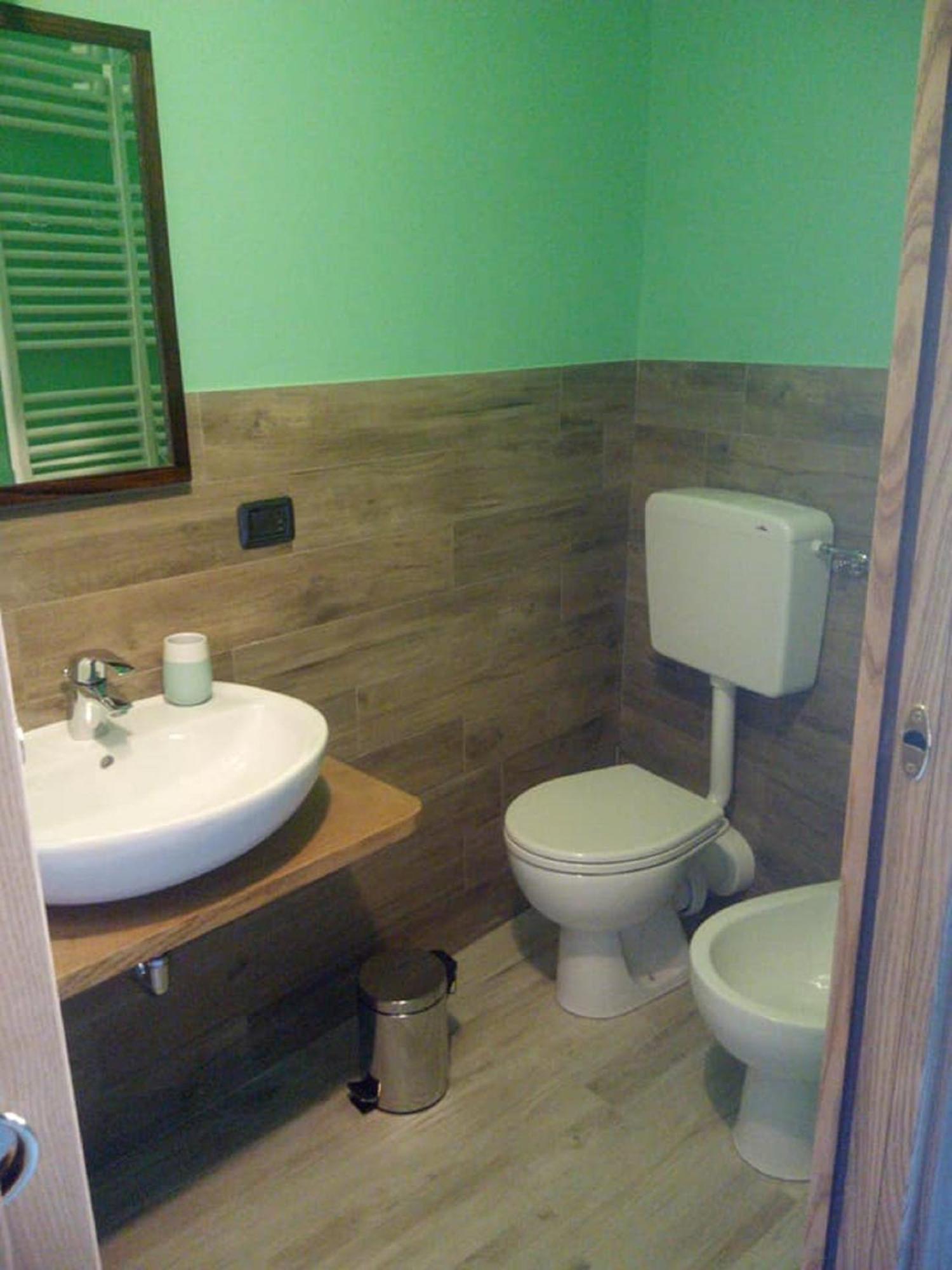 فيومالبو B&B Fiume Bianco المظهر الخارجي الصورة