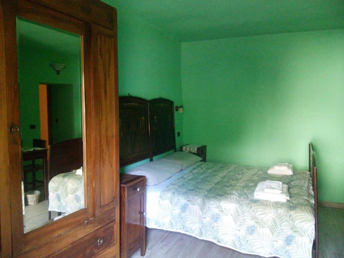 فيومالبو B&B Fiume Bianco المظهر الخارجي الصورة