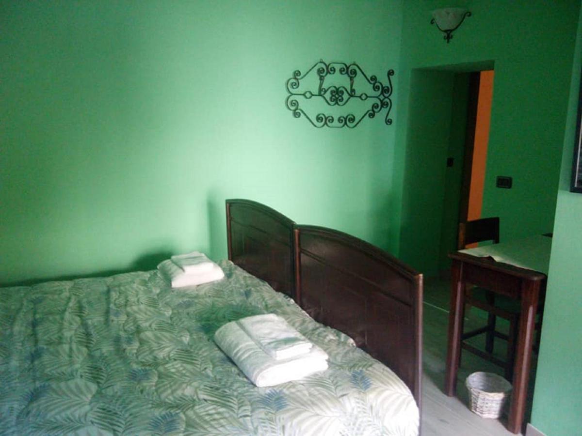 فيومالبو B&B Fiume Bianco المظهر الخارجي الصورة