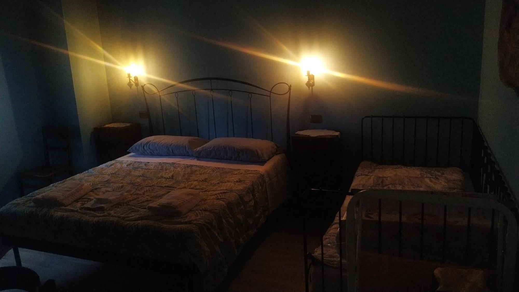 فيومالبو B&B Fiume Bianco المظهر الخارجي الصورة